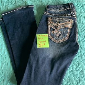 Women’s jeans